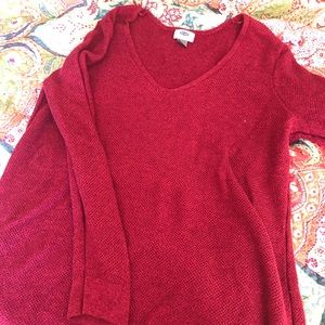 Women’s Old Navy Sweater